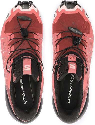 SALOMON-Speedcross 6-4