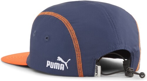 PUMA-Casquette ftblSTATEMENT Olympique de Marseille-1