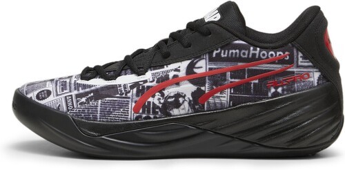 PUMA-Chaussures de basketball All-Pro NITRO™ Media Day-image-1