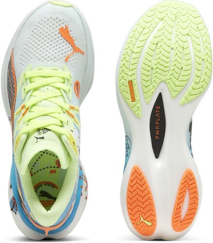 PUMA-Chaussures de running Deviate NITRO™ 3 Femme-1