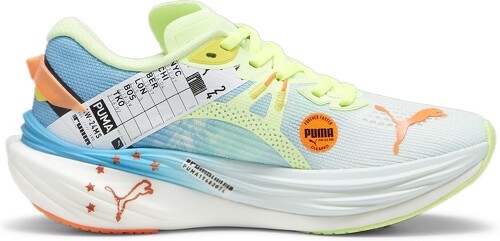 PUMA-Chaussures de running Deviate NITRO™ 3 Femme-2