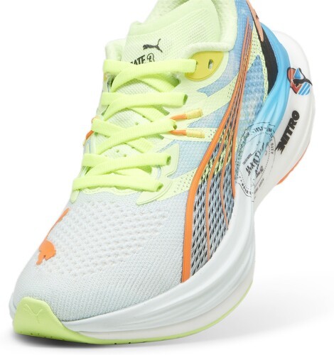 PUMA-Chaussures de running Deviate NITRO™ 3 Femme-3