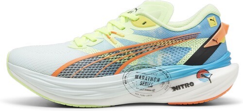 PUMA-PUMA DEVIATE NITRO 3 MARATHON SERIES-image-1