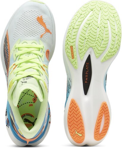 PUMA-Chaussures de running Deviate NITRO™ 3 Homme-1