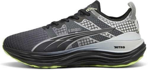 PUMA-Chaussures de running ForeverRun NITRO™ WTR Homme-0