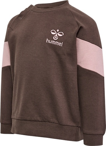 HUMMEL-Sweatshirt fille Hummel hmlSELINA-0