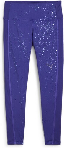 PUMA-Legging à taille haute 7/8 INTERGALACTIC Femme-0