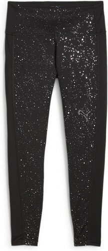 PUMA-Legging à taille haute 7/8 INTERGALACTIC Femme-0