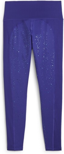 PUMA-Legging à taille haute 7/8 INTERGALACTIC Femme-1