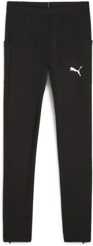 PUMA-Legging brossé PUMA RUN Homme-image-1