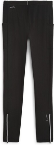 PUMA-Legging brossé PUMA RUN Homme-1