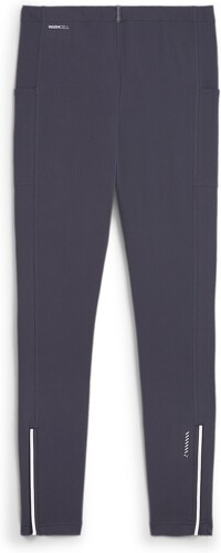 PUMA-Legging brossé PUMA RUN Homme-1