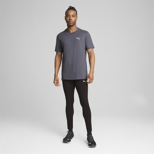 PUMA-Legging brossé PUMA RUN Homme-2