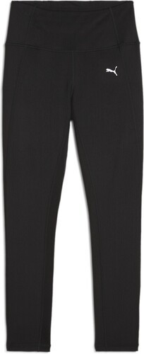 PUMA-Legging en micro-polaire PUMA RUN Femme-0