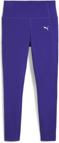 PUMA-Legging en micro-polaire PUMA RUN Femme-0