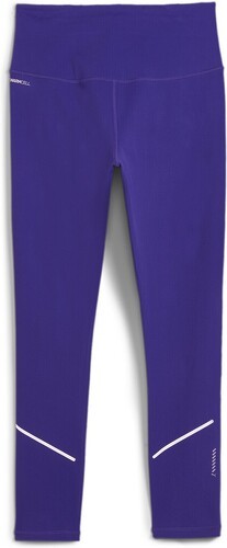 PUMA-Legging en micro-polaire PUMA RUN Femme-1