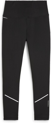 PUMA-Legging en micro-polaire PUMA RUN Femme-1