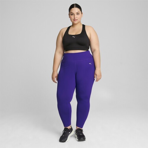 PUMA-Legging en micro-polaire PUMA RUN Femme-2