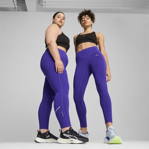 PUMA-Legging en micro-polaire PUMA RUN Femme-3