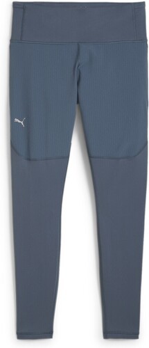 PUMA-Legging en micro-polaire SEASONS Femme-0