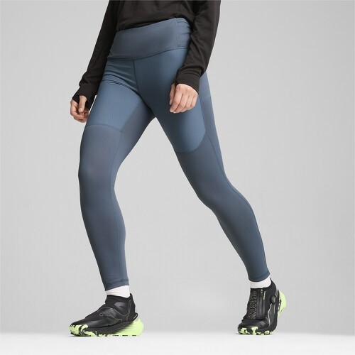 PUMA-Legging en micro-polaire SEASONS Femme-3