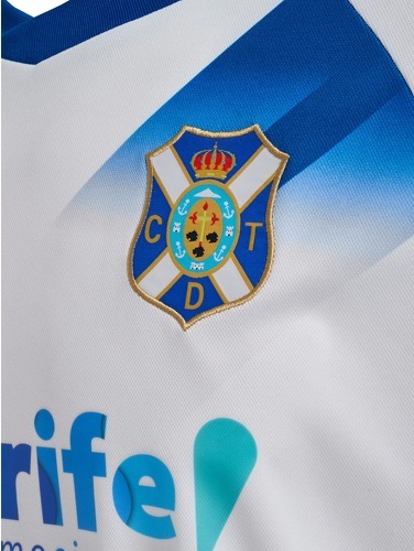 HUMMEL-Hummel Domicile CD Tenerife 2024-2025-3