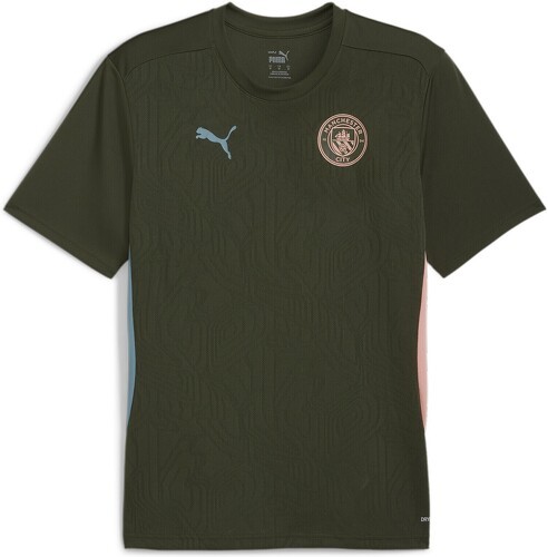 PUMA-Maillot d’entraînement Manchester City Homme-image-1