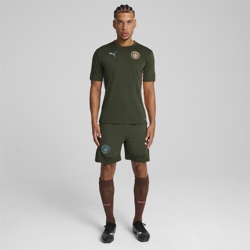 PUMA-Maillot d’entraînement Manchester City Homme-2