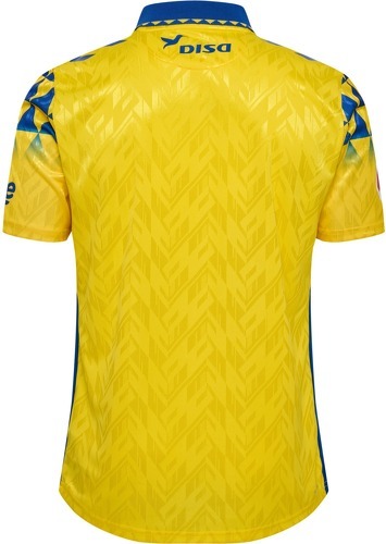 HUMMEL-Maglia Ud Las Palmas Sunrise 2024/25-2