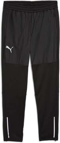 PUMA-Pantalon d'entraînement IndividualWinterised Homme-0