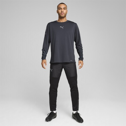 PUMA-Pantalon d'entraînement IndividualWinterised Homme-2