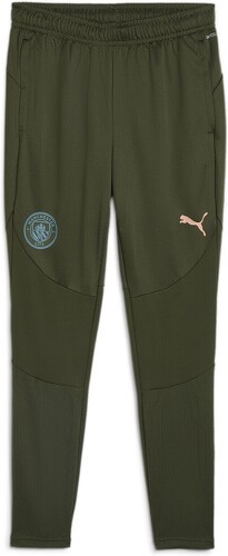 PUMA-Pantaloni Da Allenamento Manchester City-0