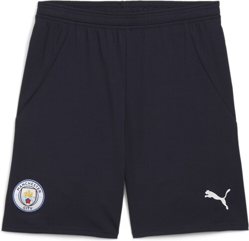 PUMA-Short 24/25 Manchester City Homme-0