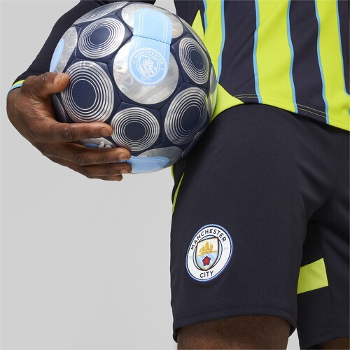 PUMA-Short 24/25 Manchester City Homme-4