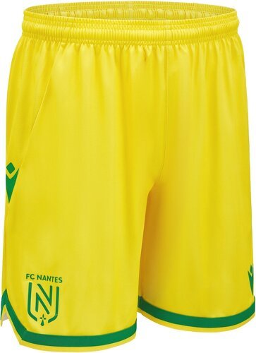 MACRON-Short Domicile FC Nantes 2024/25-image-1