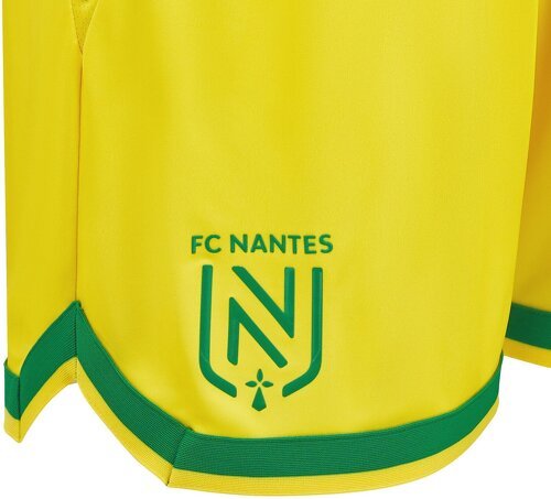 MACRON-Short Domicile FC Nantes 2024/25-2