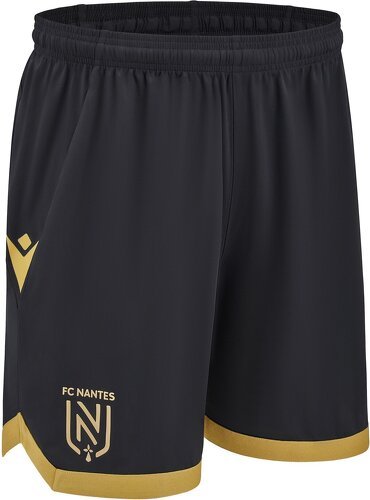 MACRON-Short Extérieur FC Nantes 2024/25-0