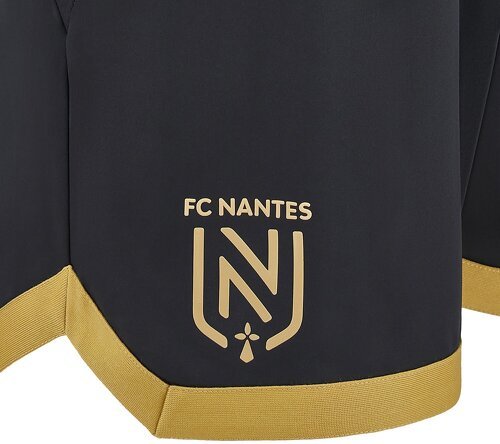 MACRON-Short Extérieur FC Nantes 2024/25-2