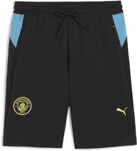 PUMA-Short Manchester City 2024/25-image-1