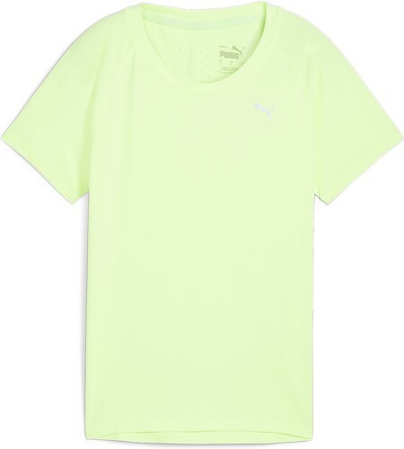 PUMA-T-shirt de running CloudSpun Femme-image-1