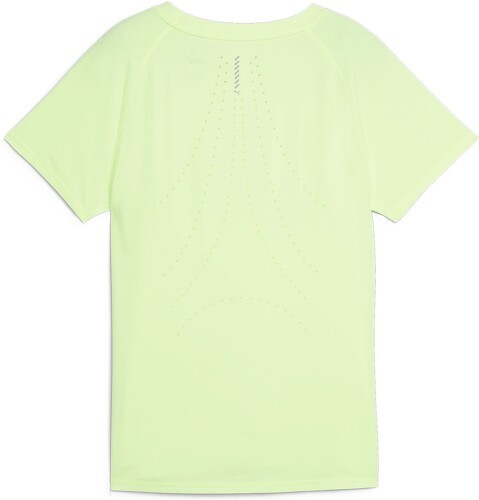 PUMA-T-shirt de running CloudSpun Femme-1