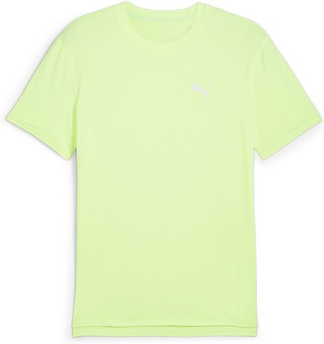 PUMA-T-shirt de running CloudSpun Homme-0