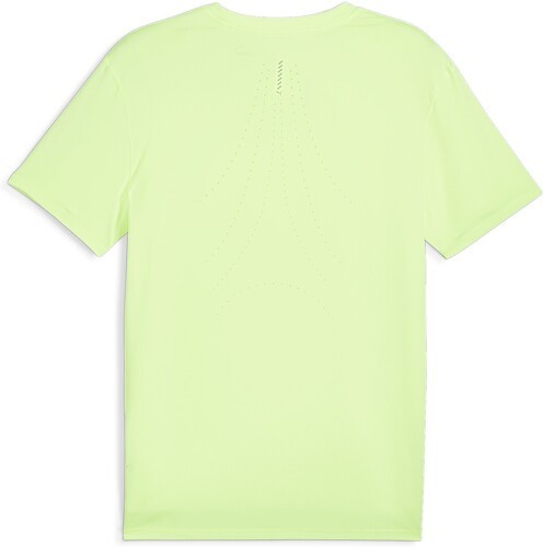 PUMA-T-shirt de running CloudSpun Homme-1