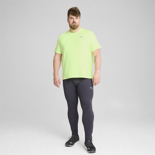 PUMA-T-shirt de running CloudSpun Homme-2