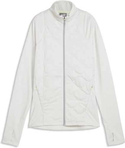 PUMA-Veste de running matelassée CLOUDSPUN WRMLBL Femme-image-1