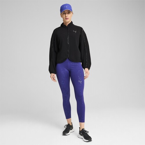 PUMA-Veste polaire de training Femme-2