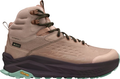 ALTRA-W OLYMPUS 6 HIKE MID GTX-image-1