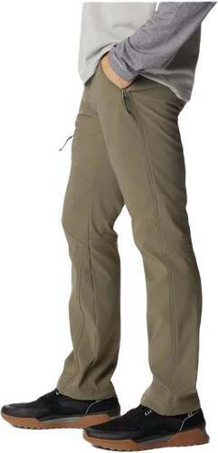 Columbia-Triple Canyon EU Fall Hiking Pant-2