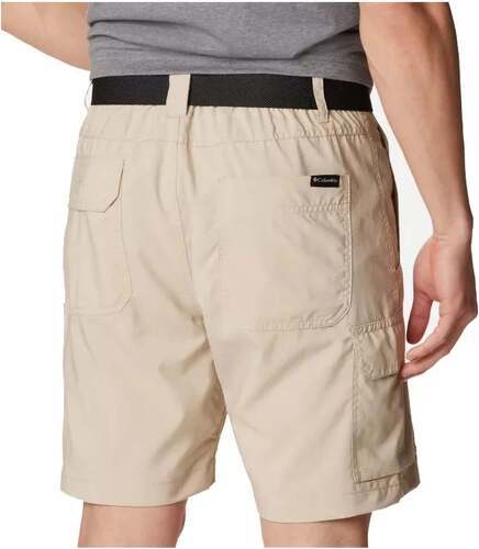 Columbia-Columbia Silver Ridge™ Utility Cargo Short-4