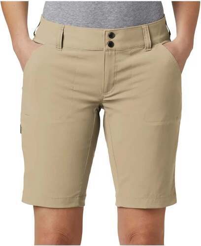 Columbia-Saturday Trail Long Short - Short de randonnée-3